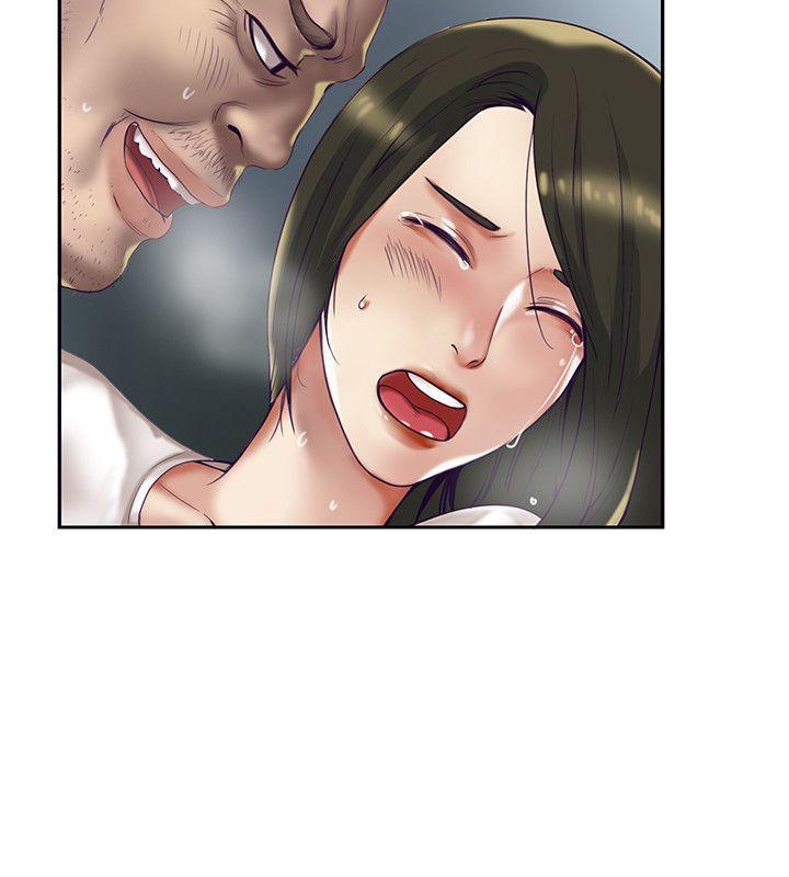 狼爪下的少女韩漫全集-第1话无删减无遮挡章节图片 