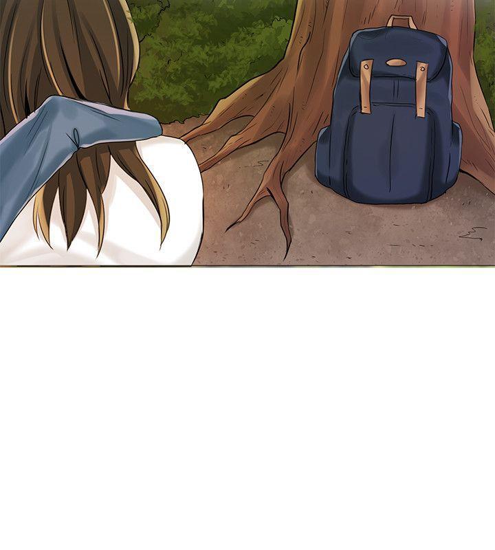狼爪下的少女韩漫全集-第3话无删减无遮挡章节图片 