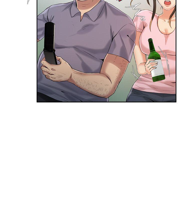 狼爪下的少女韩漫全集-第5话无删减无遮挡章节图片 