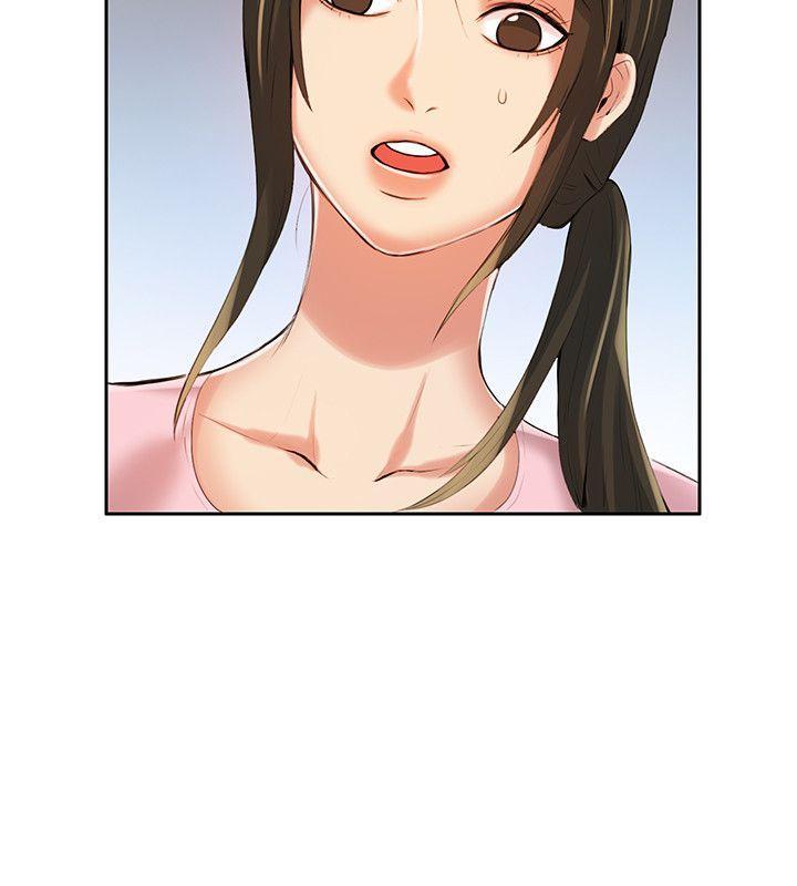 狼爪下的少女韩漫全集-第5话无删减无遮挡章节图片 