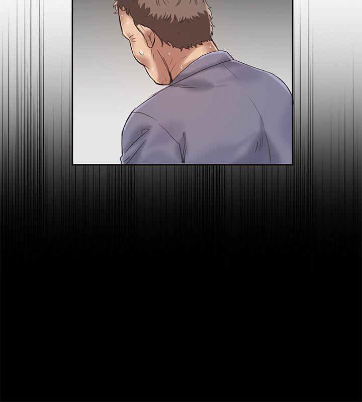 狼爪下的少女韩漫全集-第6话无删减无遮挡章节图片 