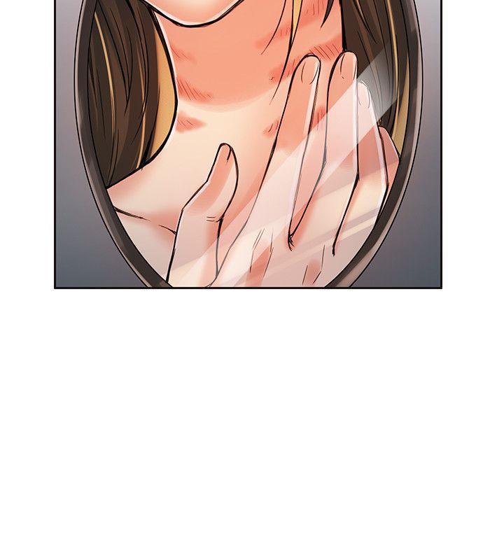 狼爪下的少女韩漫全集-第6话无删减无遮挡章节图片 