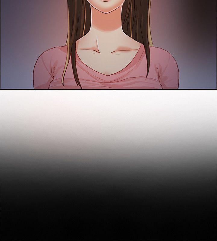 狼爪下的少女韩漫全集-第6话无删减无遮挡章节图片 