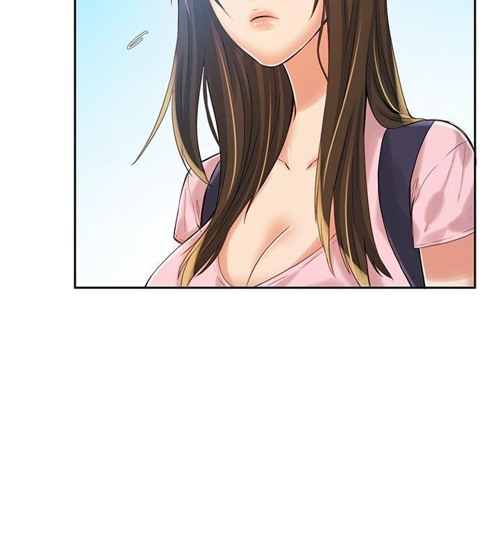 狼爪下的少女韩漫全集-第7话无删减无遮挡章节图片 