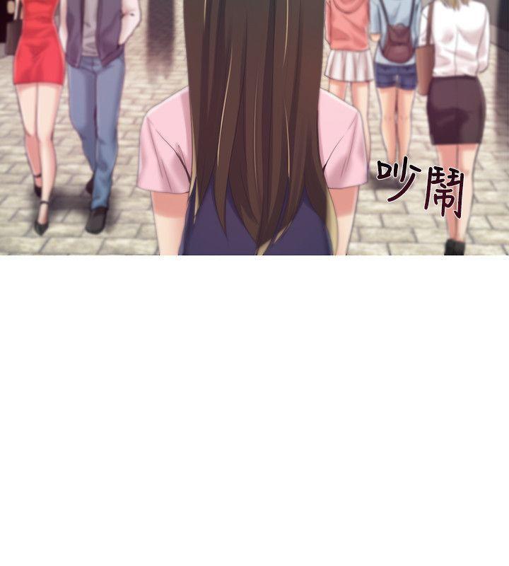 狼爪下的少女韩漫全集-第8话无删减无遮挡章节图片 