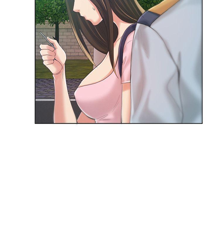 狼爪下的少女韩漫全集-第8话无删减无遮挡章节图片 