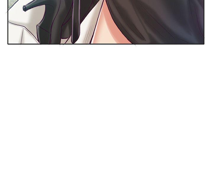 狼爪下的少女韩漫全集-第9话无删减无遮挡章节图片 