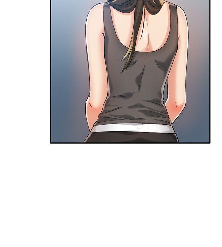 狼爪下的少女韩漫全集-第13话无删减无遮挡章节图片 