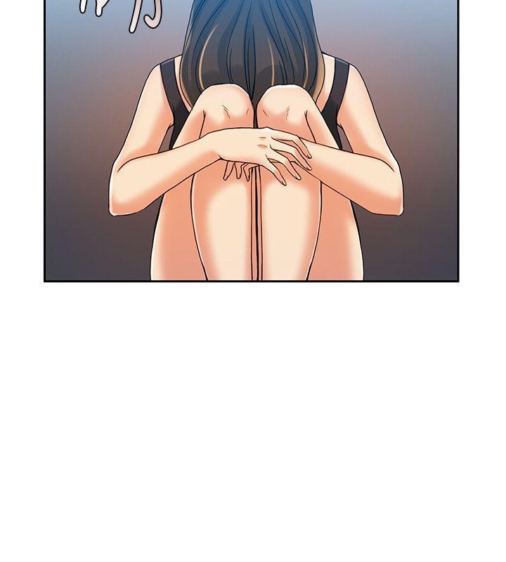 狼爪下的少女韩漫全集-第14话无删减无遮挡章节图片 