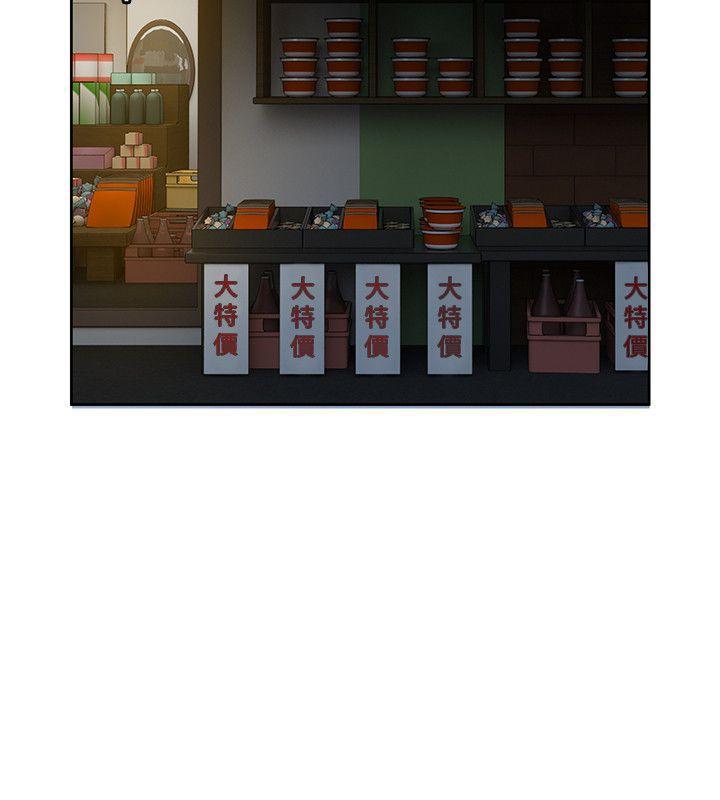 狼爪下的少女韩漫全集-第15话无删减无遮挡章节图片 
