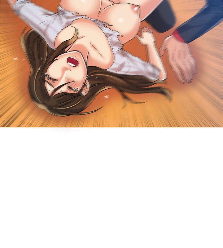 狼爪下的少女韩漫全集-第20话无删减无遮挡章节图片 