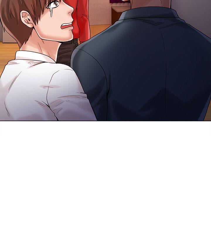 狼爪下的少女韩漫全集-第21话无删减无遮挡章节图片 