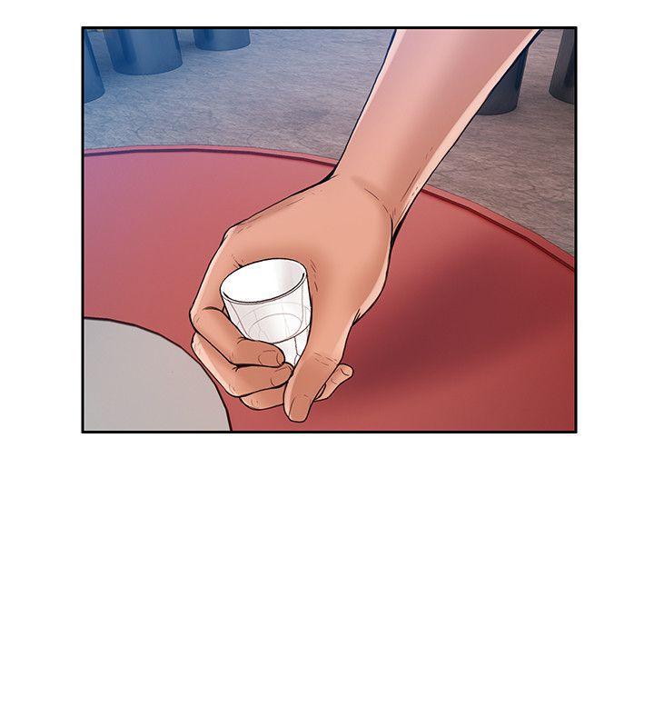 狼爪下的少女韩漫全集-第22话-葛格，我会让你很舒服&amp;hearts;无删减无遮挡章节图片 