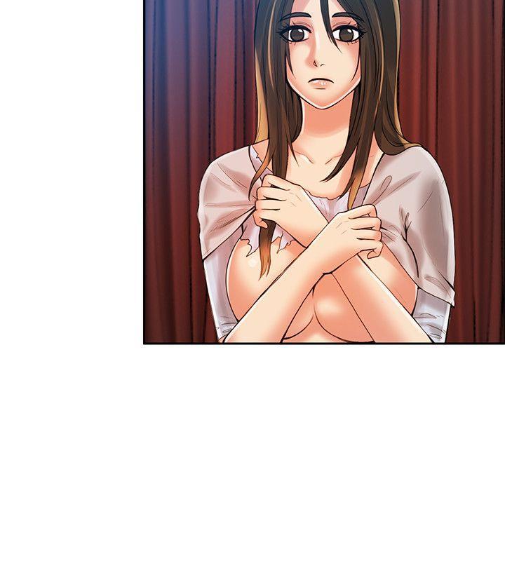 狼爪下的少女韩漫全集-第22话-葛格，我会让你很舒服&amp;hearts;无删减无遮挡章节图片 