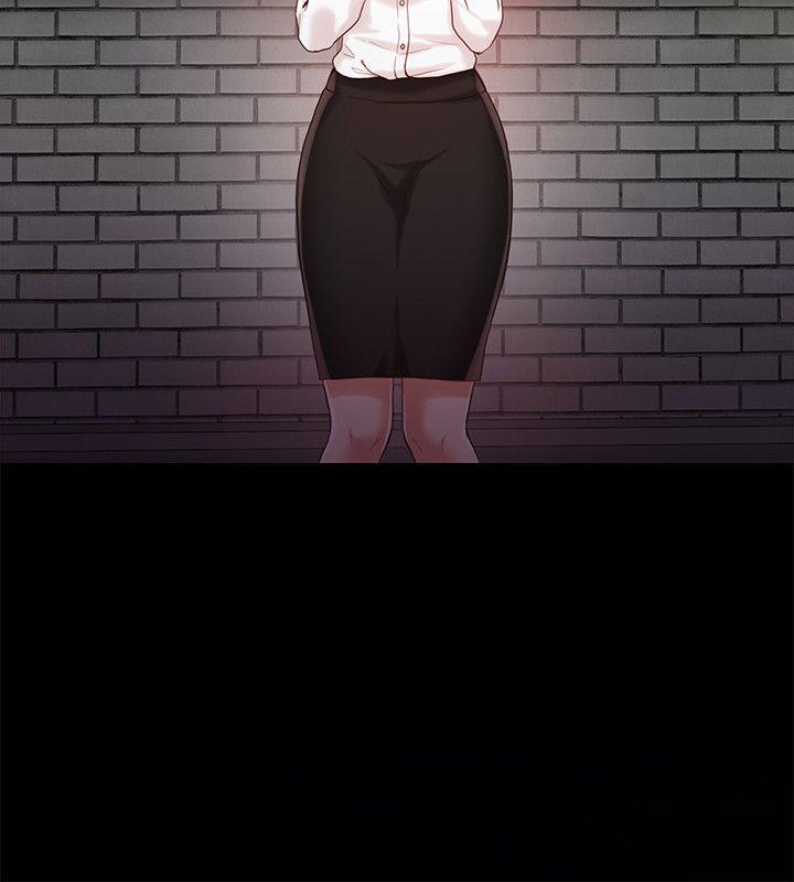 狼爪下的少女韩漫全集-第24话-胜逸的过去无删减无遮挡章节图片 