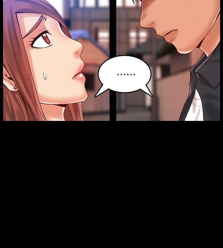 狼爪下的少女韩漫全集-第24话-胜逸的过去无删减无遮挡章节图片 