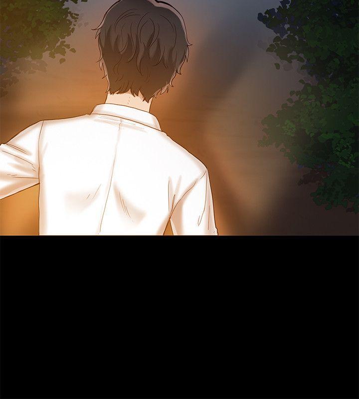 狼爪下的少女韩漫全集-第27话-我可以给她幸福无删减无遮挡章节图片 