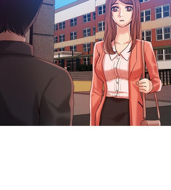 狼爪下的少女韩漫全集-第28话-沦为「玩具」的缘由无删减无遮挡章节图片 