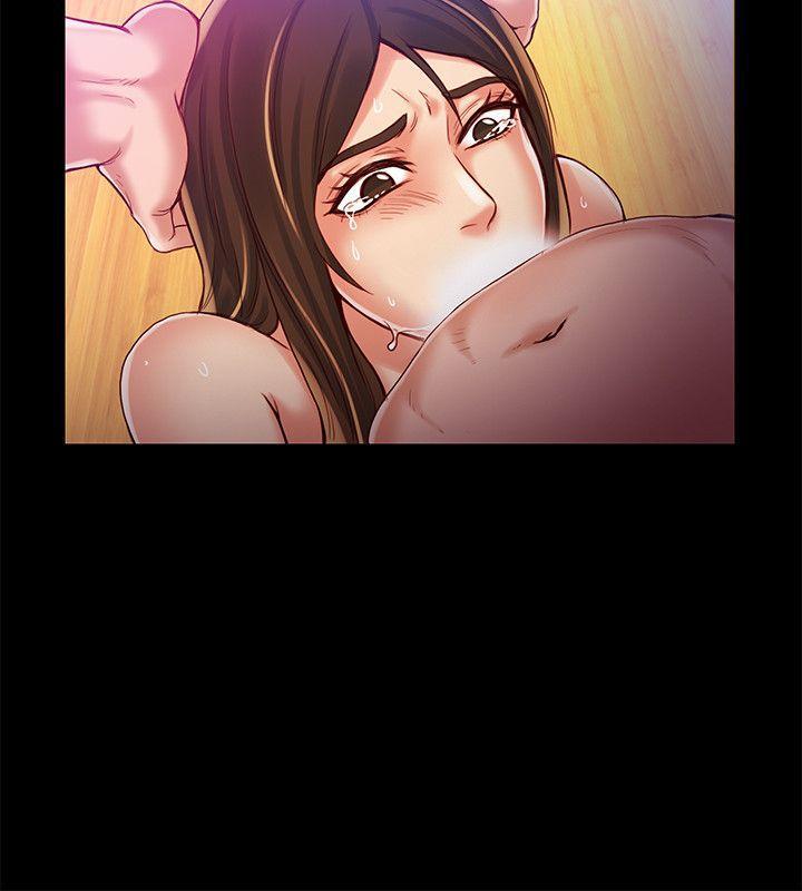 狼爪下的少女韩漫全集-第31话-老人的变态嗜好无删减无遮挡章节图片 