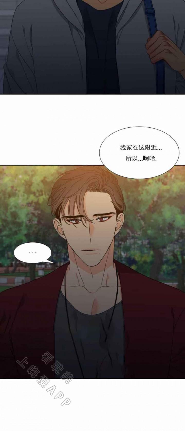 狼的香气韩漫全集-第122话无删减无遮挡章节图片 