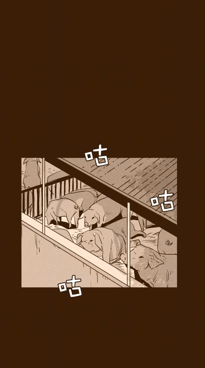 猪窝韩漫全集-第35话无删减无遮挡章节图片 
