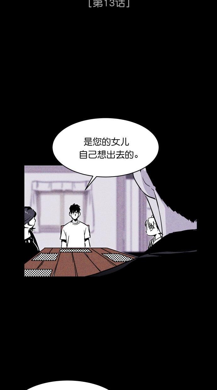 斗破苍穹漫画全集-第13话全彩韩漫标签
