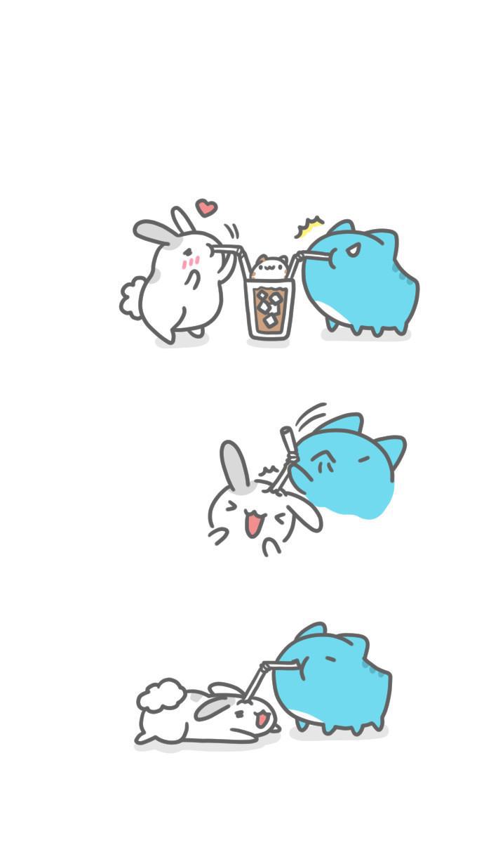 异国色恋浪漫谭漫画-[第180话] 冰咖啡全彩韩漫标签