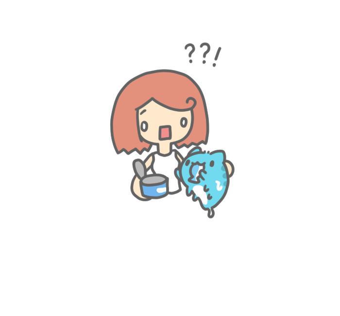 猫猫虫咖波韩漫全集-[第198话] 咖波罐头无删减无遮挡章节图片 