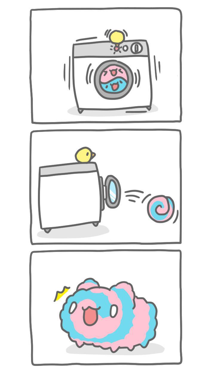 异国色恋浪漫谭漫画-[第267话] 自动洗澡机全彩韩漫标签