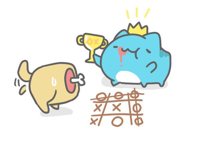 猫猫虫咖波韩漫全集-[第340话] 圈圈叉叉无删减无遮挡章节图片 