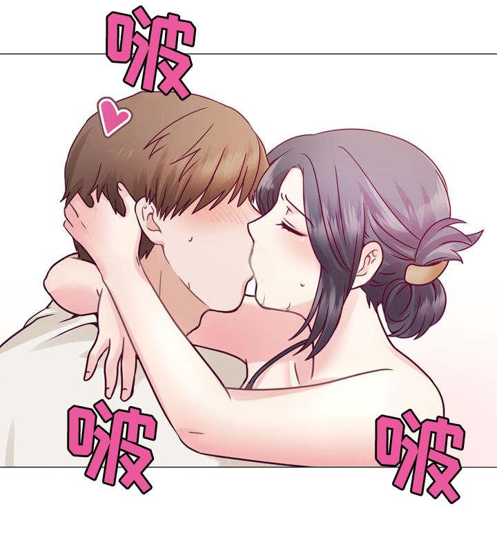 玻璃之恋韩漫全集-第5话无删减无遮挡章节图片 