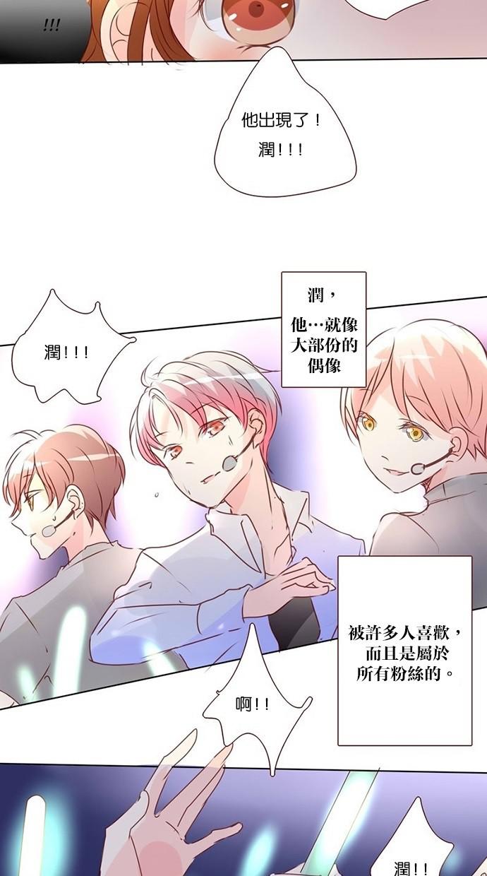 甜蜜的逃亡第三季韩漫全集-2_[第三季] 第1話无删减无遮挡章节图片 