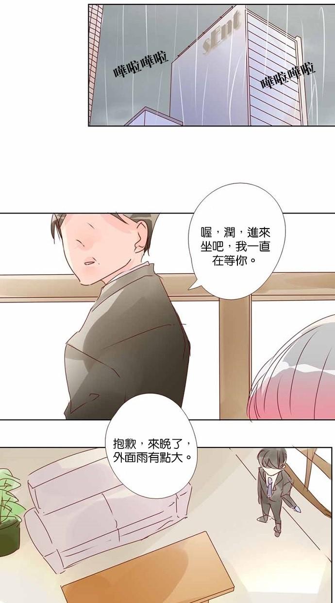 甜蜜的逃亡第三季韩漫全集-20_[第三季] 第19話无删减无遮挡章节图片 