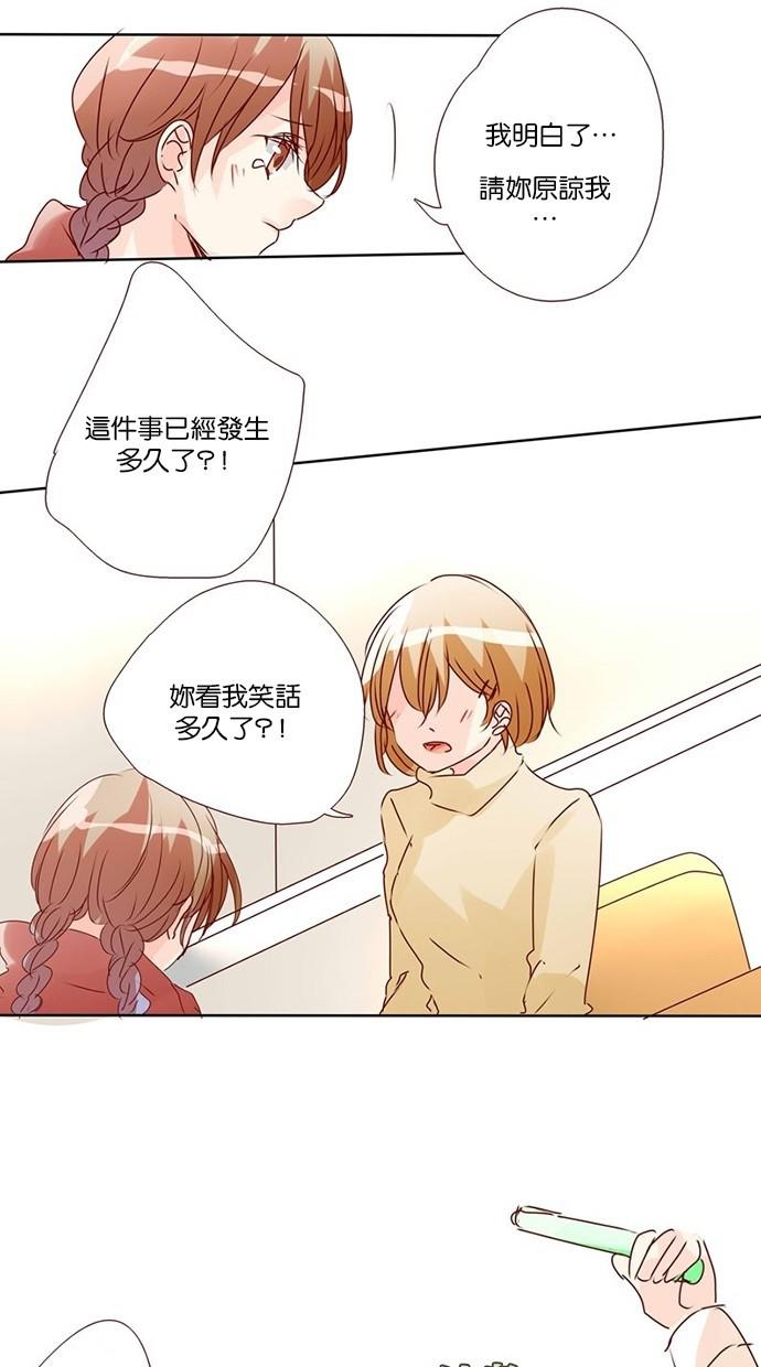 甜蜜的逃亡第三季韩漫全集-26_[第三季] 第25話无删减无遮挡章节图片 
