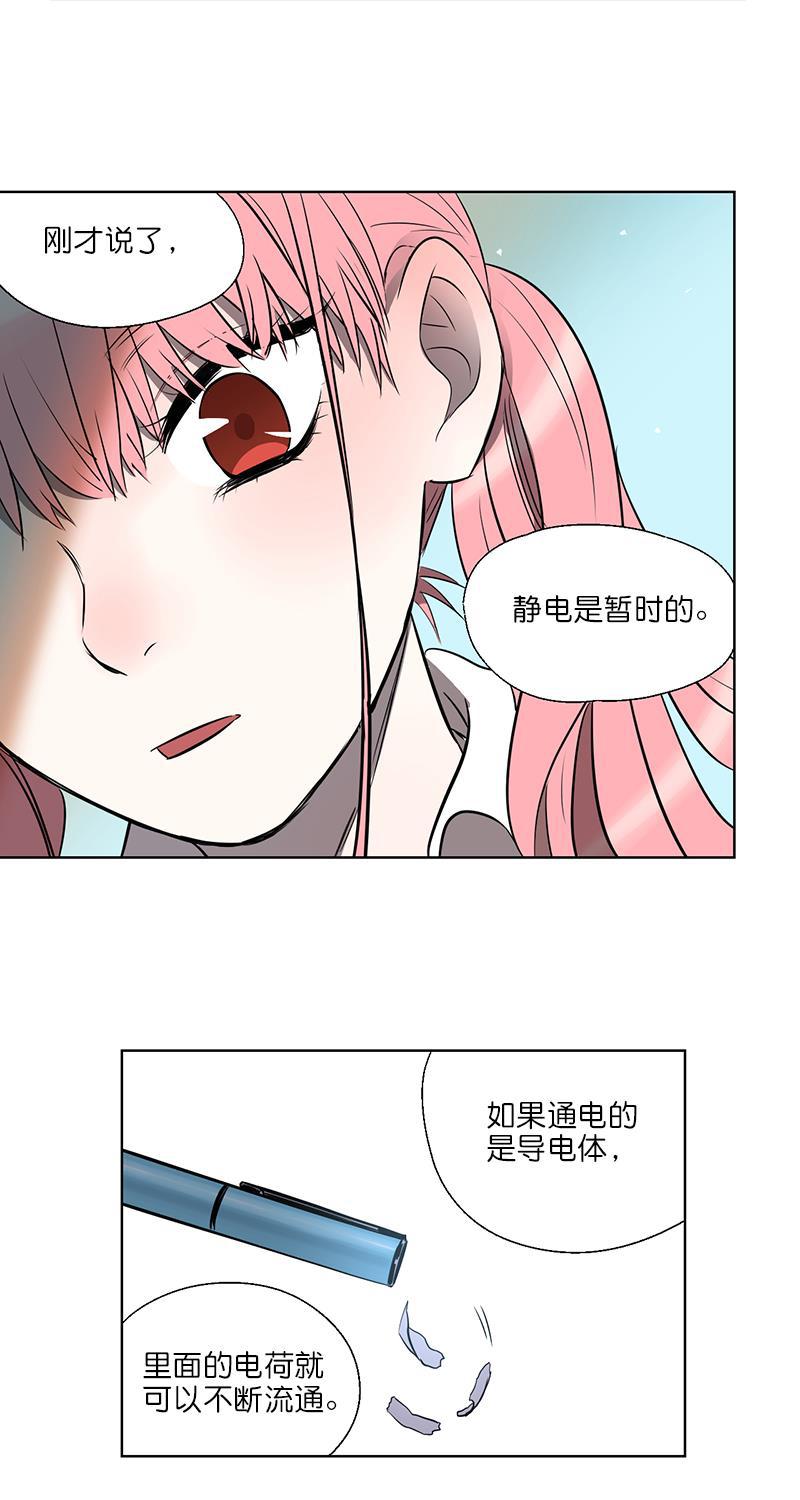 电波可及的地方韩漫全集-第5话无删减无遮挡章节图片 