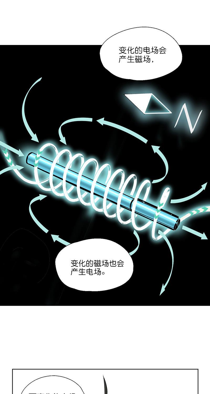 电波可及的地方韩漫全集-第5话无删减无遮挡章节图片 