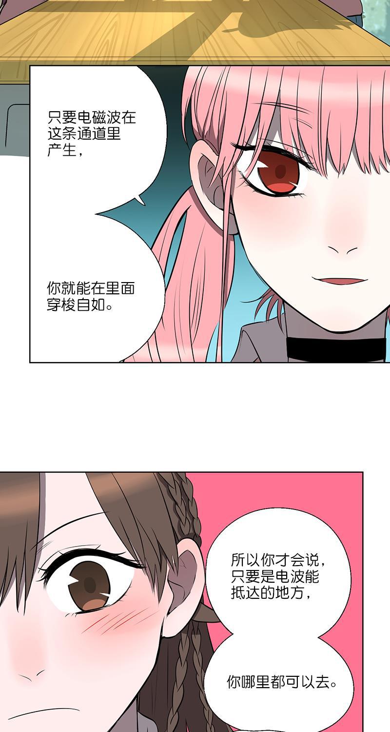 电波可及的地方韩漫全集-第5话无删减无遮挡章节图片 