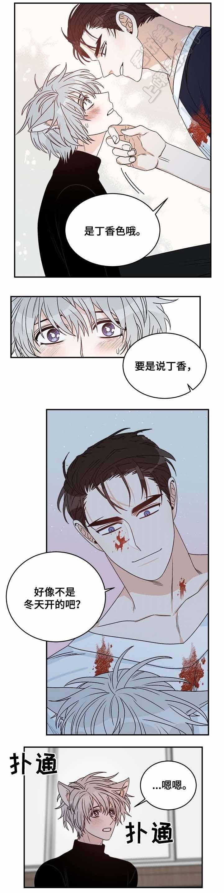 男神求婚后我跑了韩漫全集-第35话无删减无遮挡章节图片 