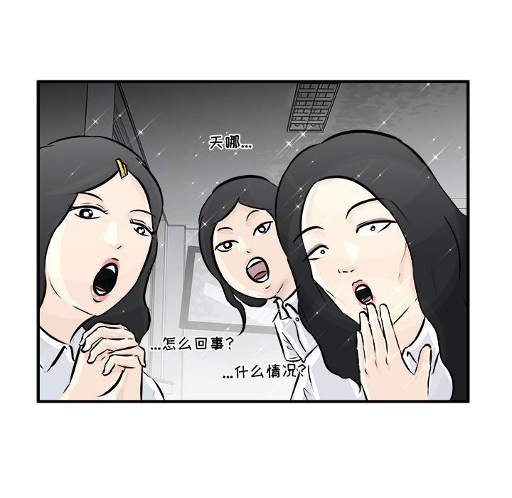 男神进行时韩漫全集-第1话无删减无遮挡章节图片 
