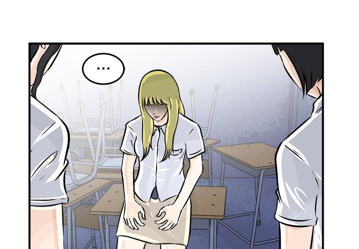 监狱学园漫画-第3话全彩韩漫标签