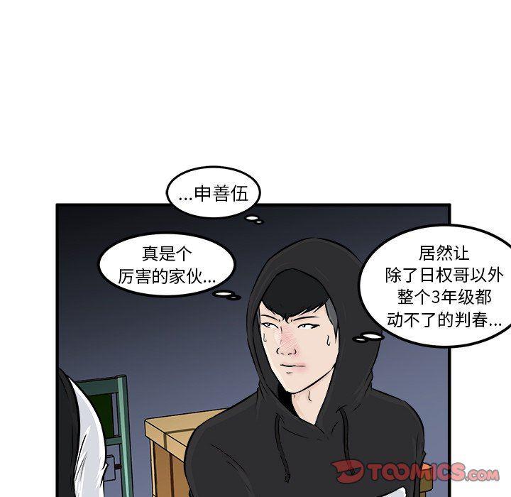 男神进行时韩漫全集-第10话无删减无遮挡章节图片 