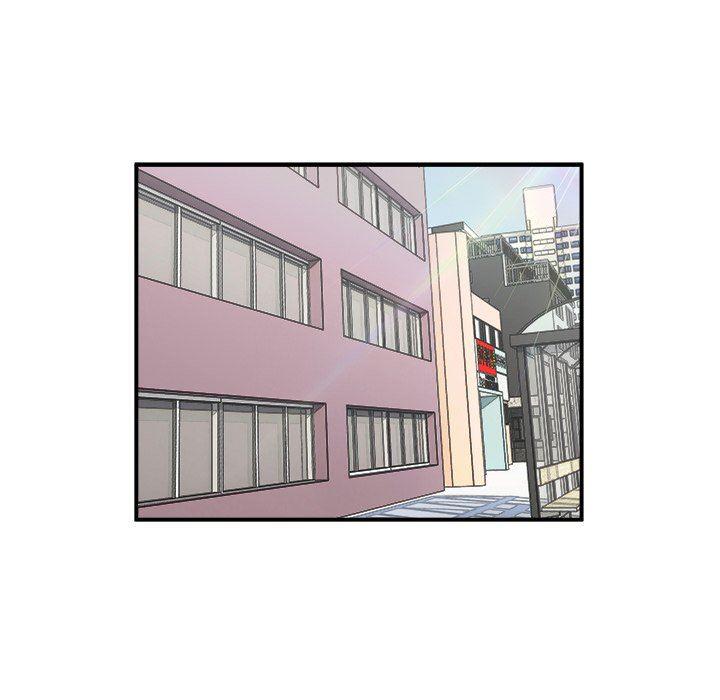 男神进行时韩漫全集-第11话无删减无遮挡章节图片 