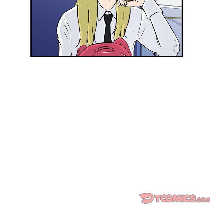 男神进行时韩漫全集-第11话无删减无遮挡章节图片 