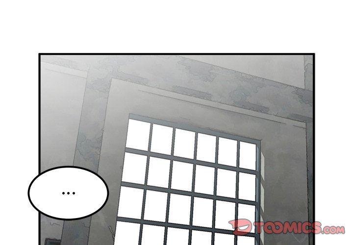监狱学园漫画-第25话全彩韩漫标签