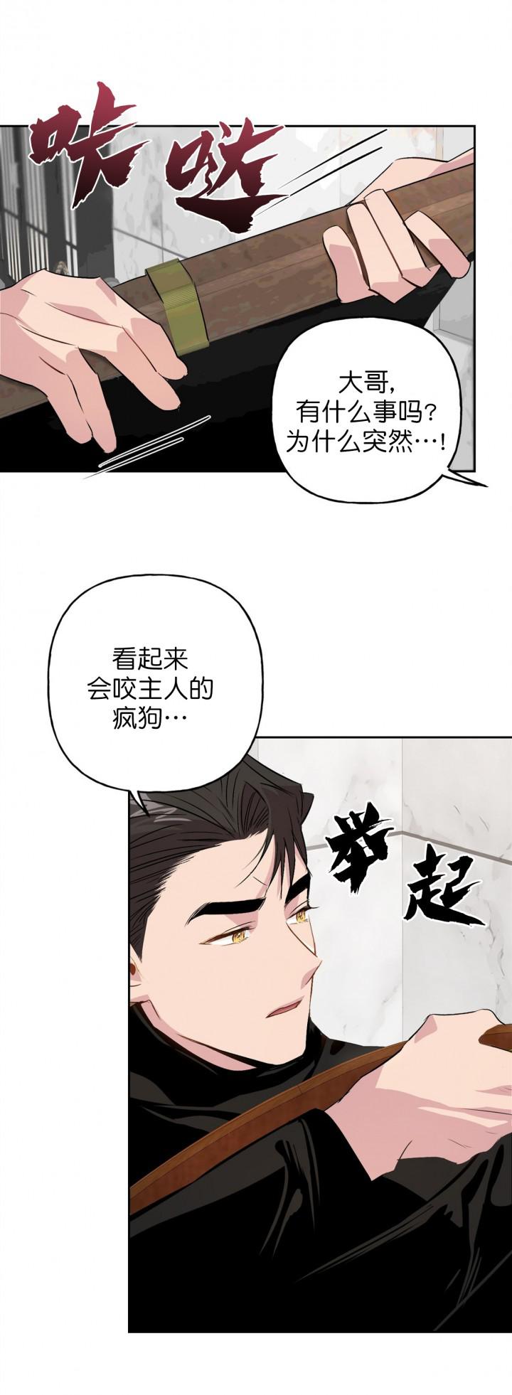 大理寺日志漫画-第19话全彩韩漫标签
