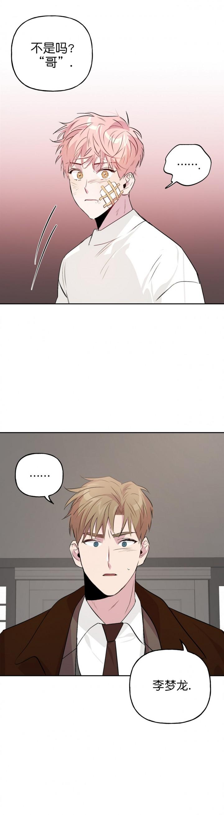 疯子与疯子韩漫全集-第20话无删减无遮挡章节图片 