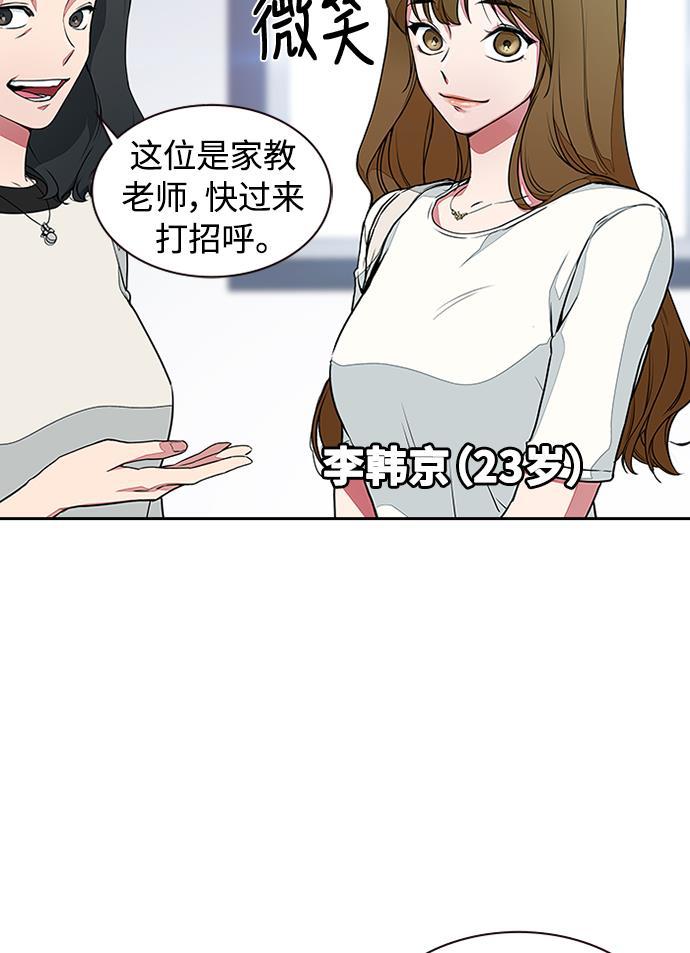 痞子学霸韩漫全集-第1话无删减无遮挡章节图片 