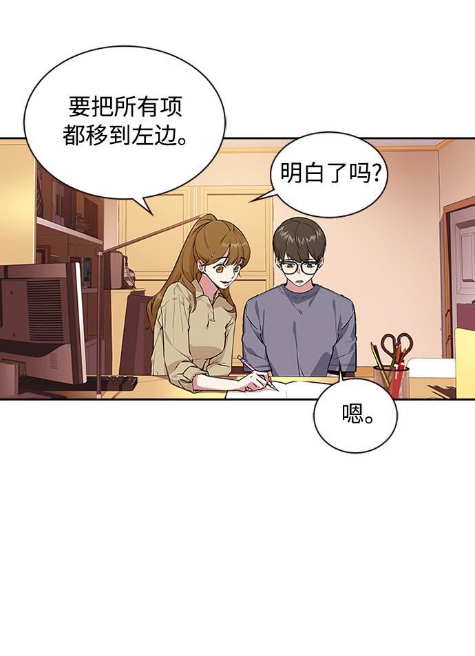痞子学霸韩漫全集-第1话无删减无遮挡章节图片 
