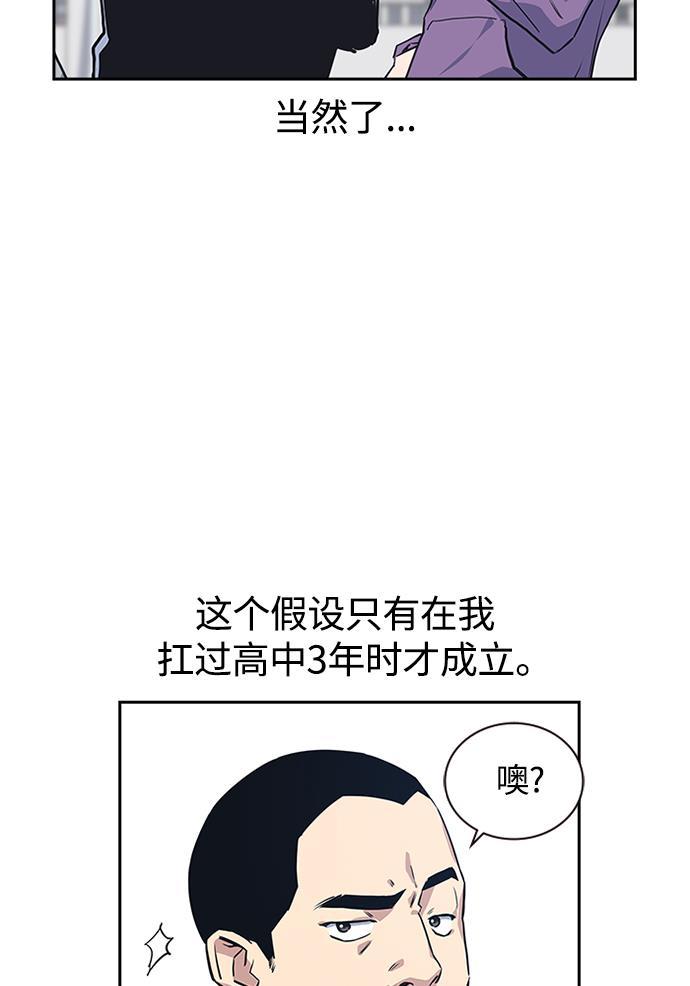 痞子学霸韩漫全集-第1话无删减无遮挡章节图片 