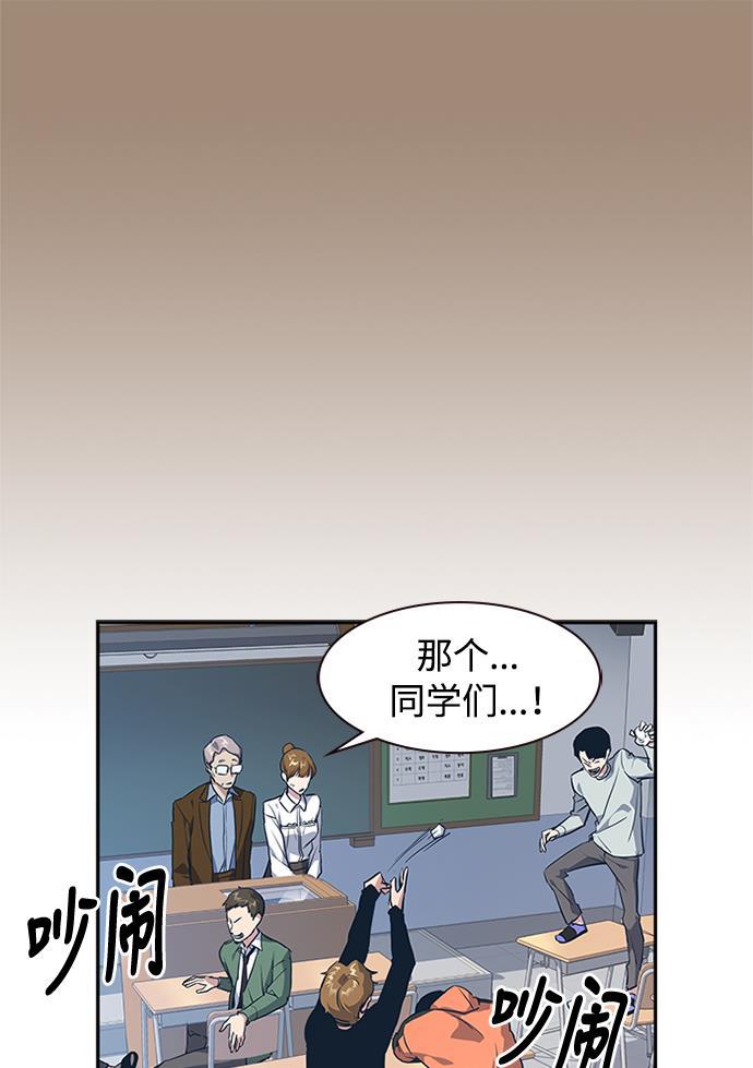 痞子学霸韩漫全集-第1话无删减无遮挡章节图片 